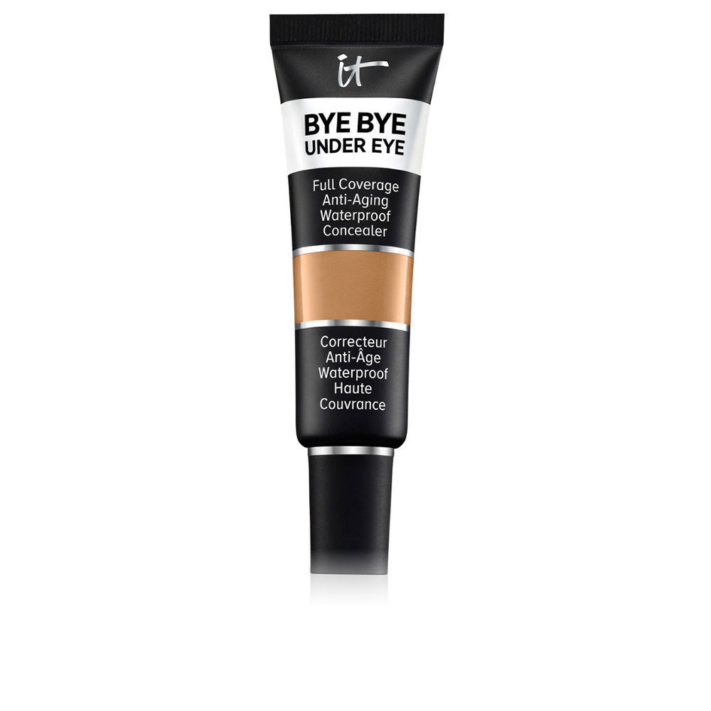 BYE BYE UNDER EYE concealer #deep-0