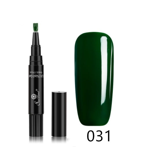 Gel Nail Varnish Pen-35