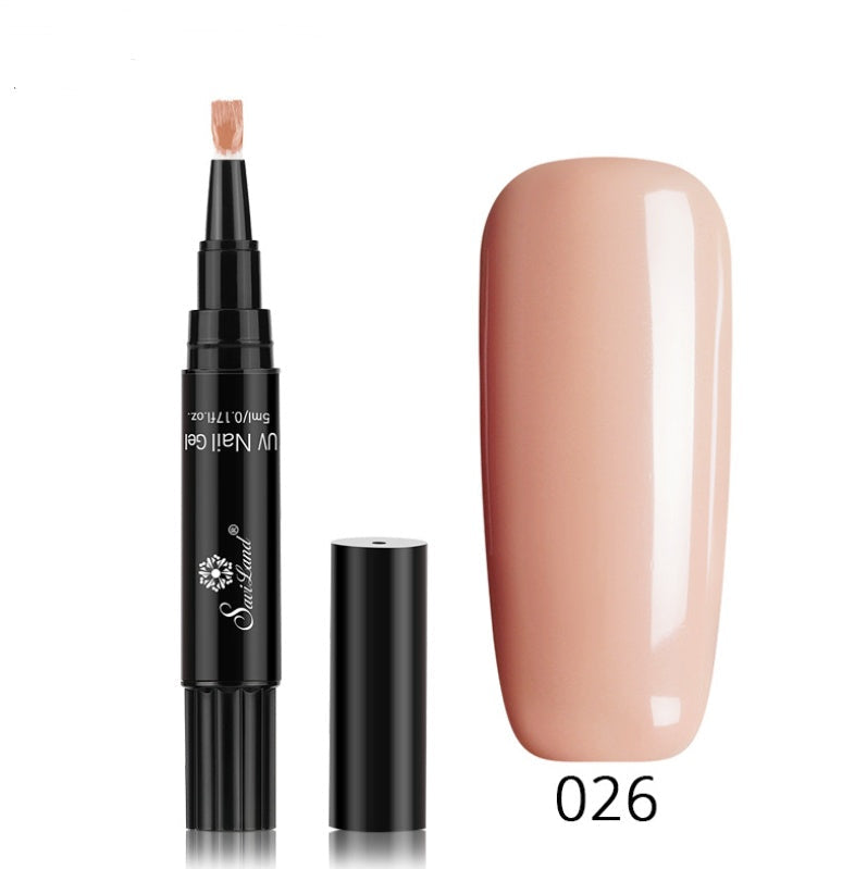 Gel Nail Varnish Pen-30