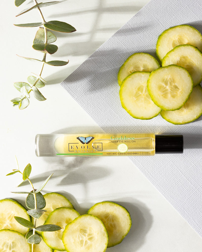 Skincare - Goddess Under Eye Serum-3