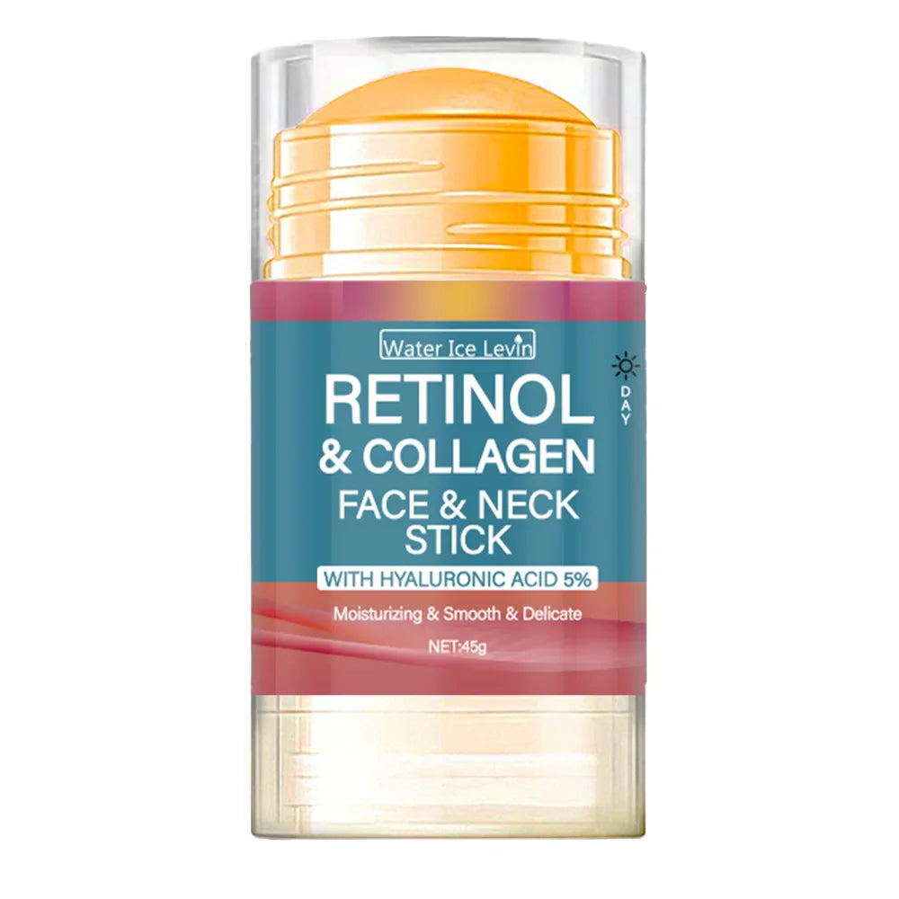 Retinol Face and Neck Tightening Bar for Firming Skin-5